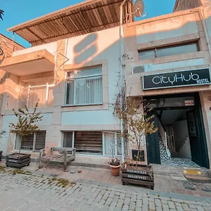 Cityhub Hostel Antalya