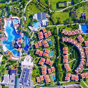Village Turkey Otel Dalaman