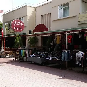 Tüzün Oda ve Kahvaltı Akçay