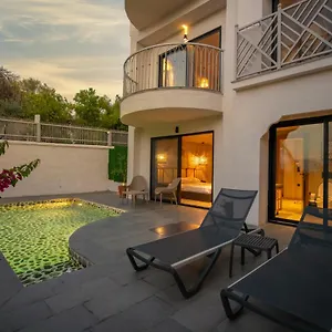 Icon Sovalye Island Otel Fethiye