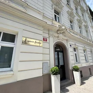 Figaro Praag