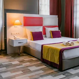 Orange Owl Otel Antalya