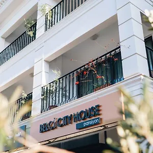 Belci House Otel Fethiye
