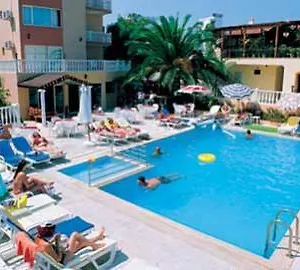 Grand Nett Beach Otel Kuşadası