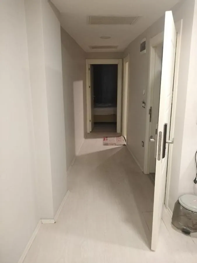 Aparthotel Adams Suit Provincia di Provincia di Istanbul